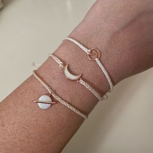 NWOT Pura Vida Bracelet Set - Brand New No Box